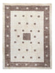 Loribaft Tæppe 340x250cm - Perserteppich Wollteppich