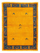 Loribaft Tæppe 143x109cm - Perserteppich Wollteppich