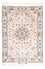 Persisk tæppe - Isfahan - Premium - 118 x 84 cm - pink