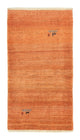 Loribaft Tæppe 88x163cm - Perserteppich Wollteppich