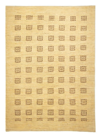 Gabbeh-tæppe - Persisk - 230 x 164 cm - beige