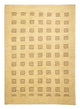 Persisk Gabbeh Tæppe 230x164cm - Perserteppich Wollteppich