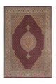 Tabriz Tæppe 300x200cm - Persisk tæppe