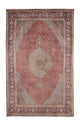 Tabriz Tæppe 303x200cm - Persisk tæppe