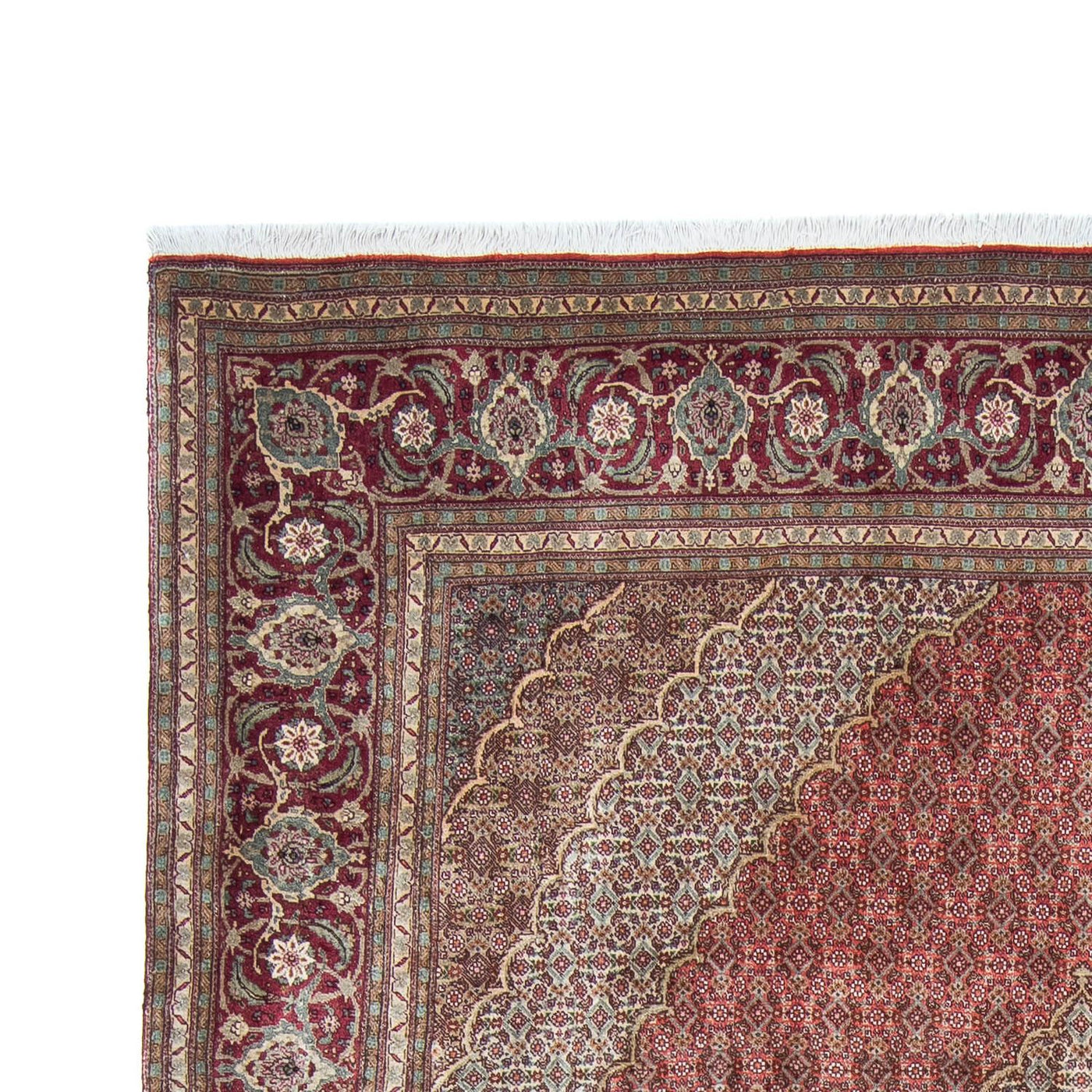Tabriz Tæppe 303x200cm - Persisk tæppe