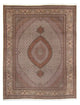 Tabriz - 50 Raj Tæppe 255x334cm - Persisk tæppe
