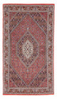 Bidjar Tæppe 178x109cm - Persisk tæppe