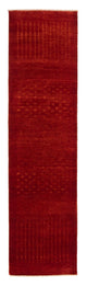 Loribaft Tæppe 307x80cm - Uldtæppe