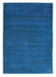 Loribaft Tæppe 243x171cm - Uldtæppe
