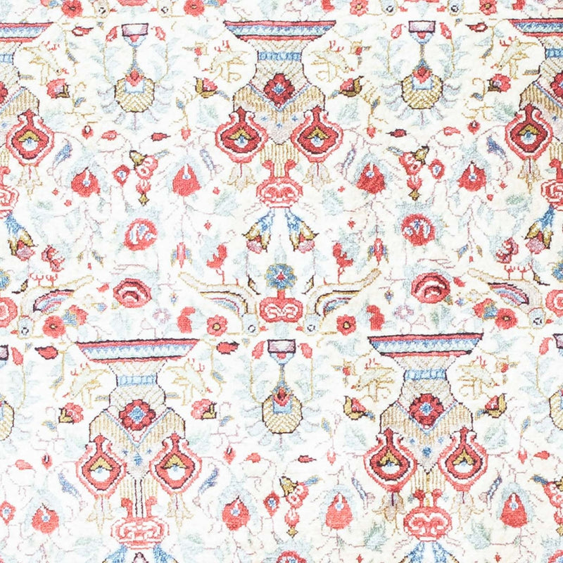 Persisk tæppe - Ghom - 118 x 75 cm - beige