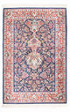 Qom Tæppe 116x78cm - Persisk tæppe