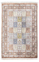Qom Tæppe 148x100cm - Persisk tæppe