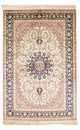 Ghom Tæppe 151x98cm - Persisk tæppe