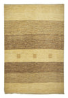 Loribaft Tæppe 167x244cm - Perserteppich Wollteppich - Rektangulær / Flerfarvet / 167 x 244 cm Rektangulær
