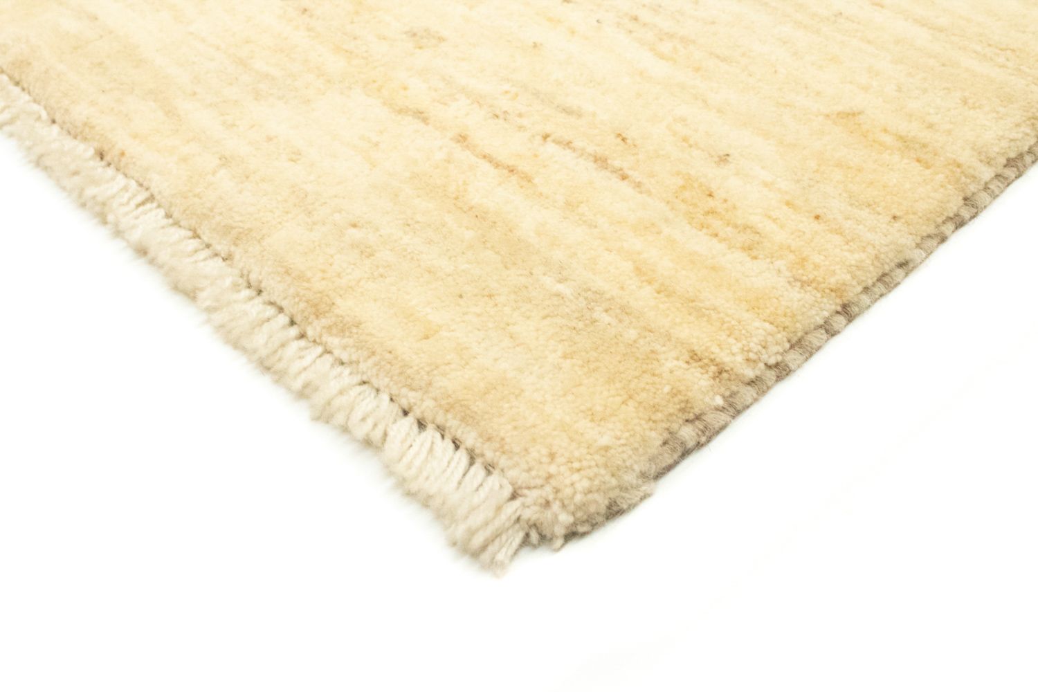 Gabbeh Tæppe - Loribaft Persisk - 244 x 167 cm - flerfarvet