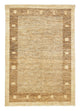 Loribaft Tæppe 228x161cm - Perserteppich Wollteppich