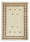 Gabbeh Tæppe - Loribaft Persisk - 286 x 202 cm - beige