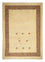 Gabbeh Tæppe - Loribaft Persisk - 261 x 192 cm - beige