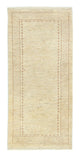 Loribaft Tæppe 85x185cm - Perserteppich Wollteppich
