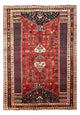 Qashqai Tæppe 176x260cm - Persisk tæppe