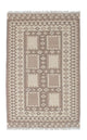 Kilim Fars Tæppe 190x120cm