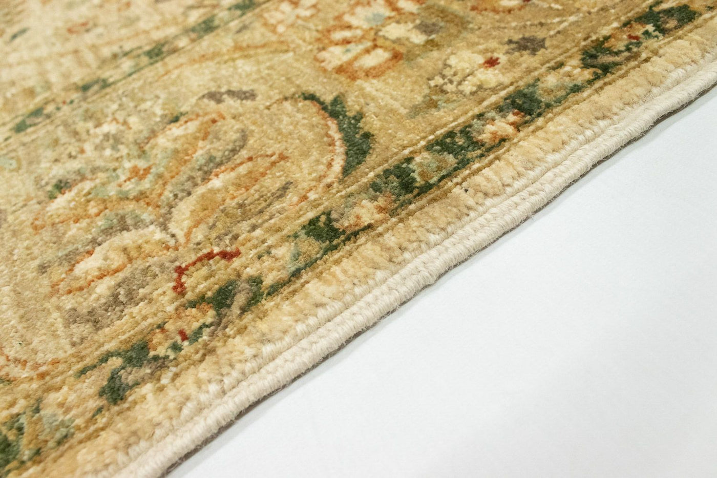 Ziegler Carpet 181x124cm - Orientalsk tæppe