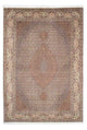 Tabriz Tæppe 242x168cm - Persisk tæppe