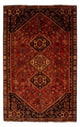Shiraz Tæppe 290x185cm - Persisk tæppe