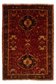 Ghashghai Tæppe 307x206cm - Persisk tæppe