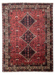 Shiraz Tæppe 303x206cm - Persisk tæppe
