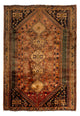 Qashqai Tæppe 190x290cm - Persisk tæppe