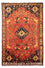 Persisk tæppe - Nomadisk - 320 x 212 cm - rød