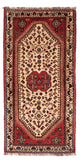 Shiraz Tæppe 154x77cm - Persisk tæppe