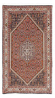 Bidjar - Zanjan Tæppe 169x105cm - Persisk tæppe