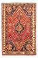 Shiraz Tæppe 144x96cm - Persisk tæppe
