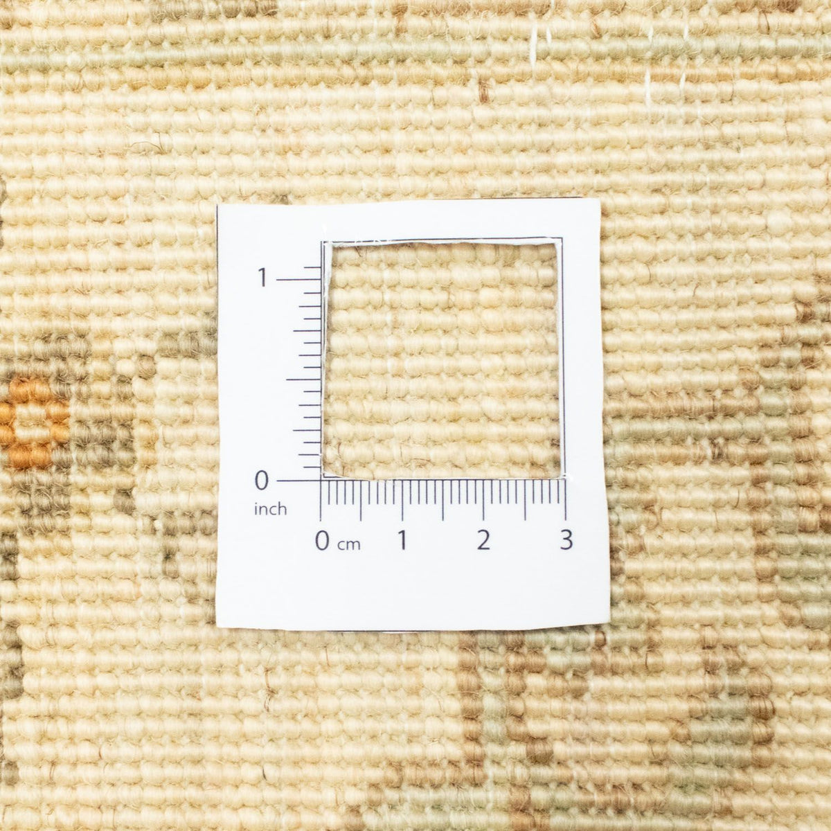 Ziegler Carpet - 238 x 172 cm - grå