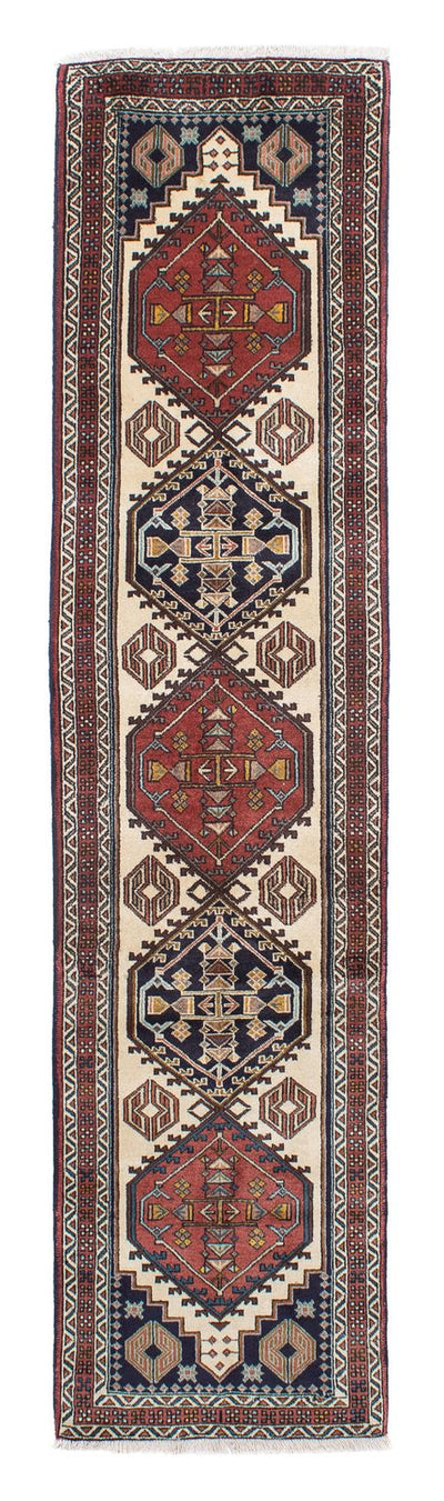 Ardabil Tæppe 67x287cm - Persisk tæppe