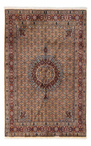 Persisk tæppe - Classic - 238 x 160 cm - beige