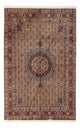 Moud Tæppe 238x160cm - Persisk tæppe