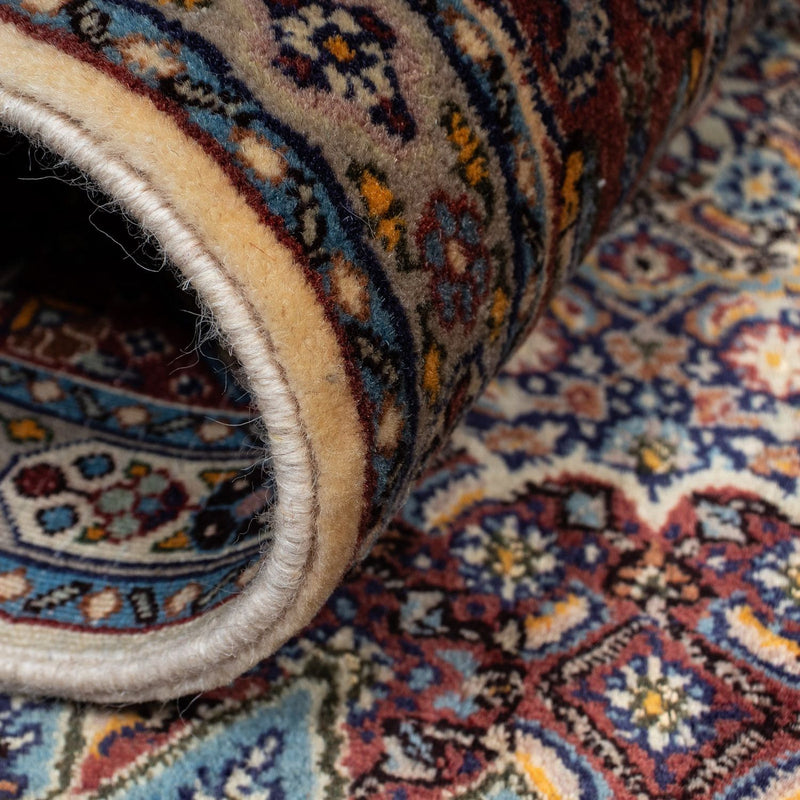 Persisk tæppe - Classic - 238 x 160 cm - beige