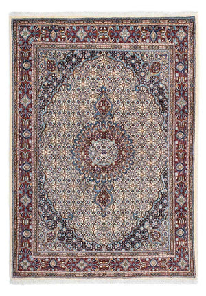 Persisk tæppe - Classic - 203 x 150 cm - beige