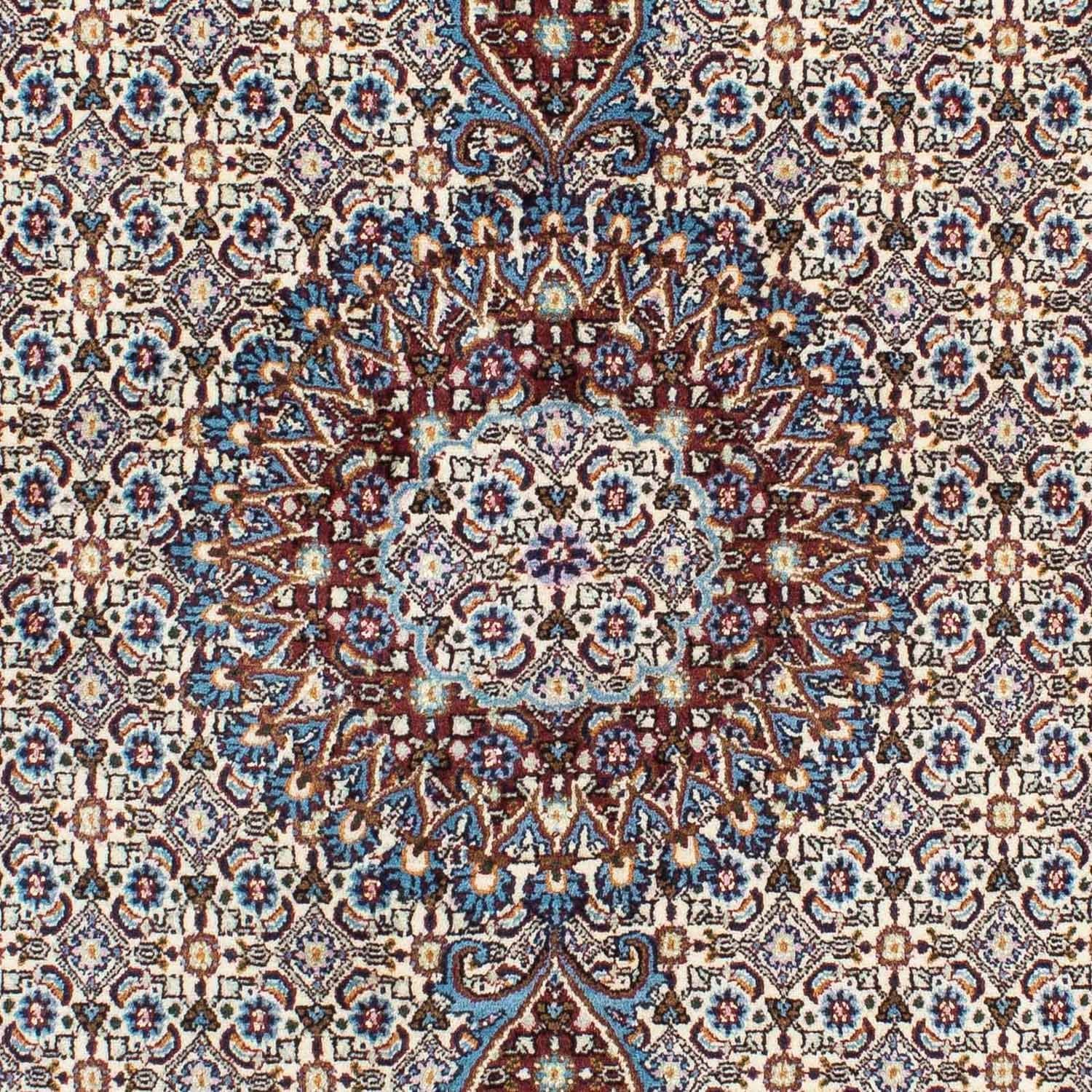 Persisk tæppe - Classic - 203 x 150 cm - beige