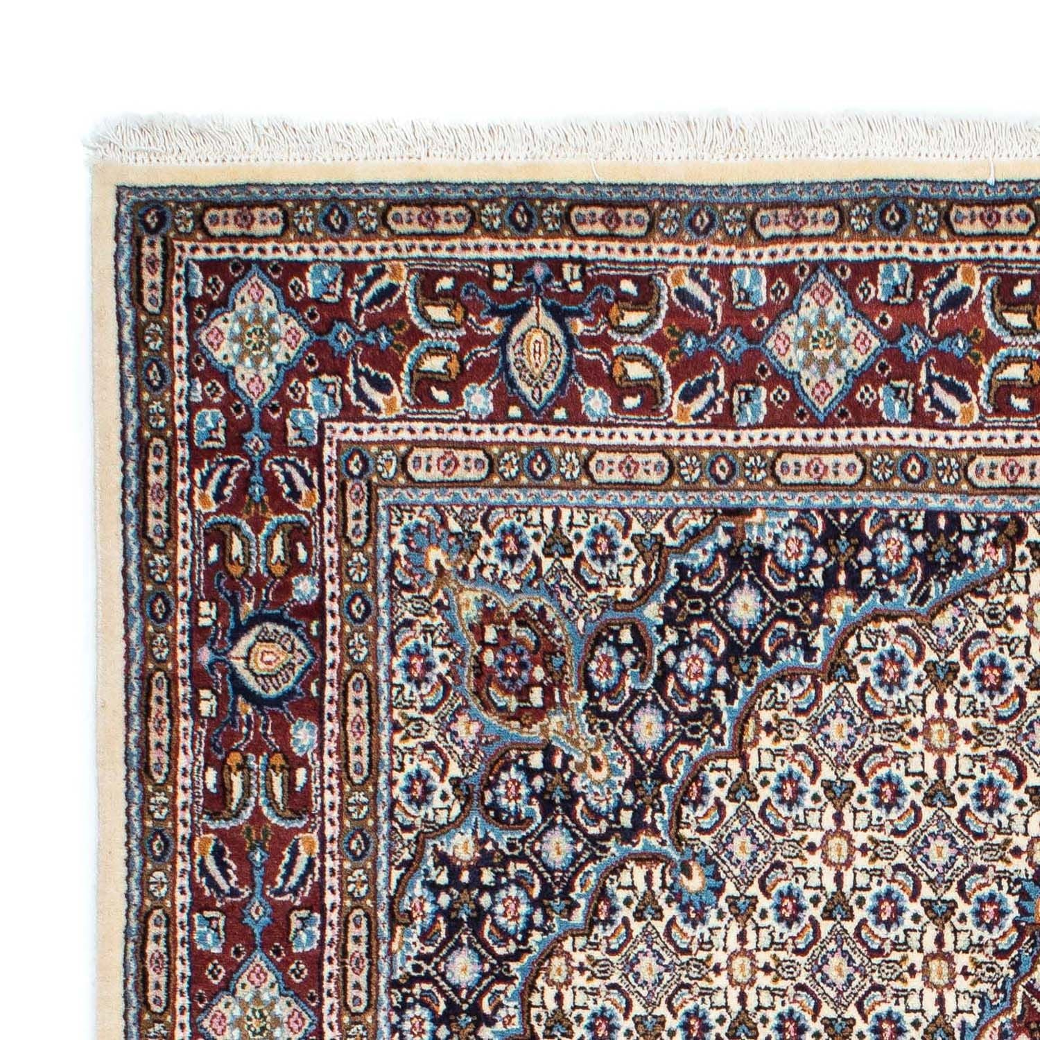 Persisk tæppe - Classic - 203 x 150 cm - beige