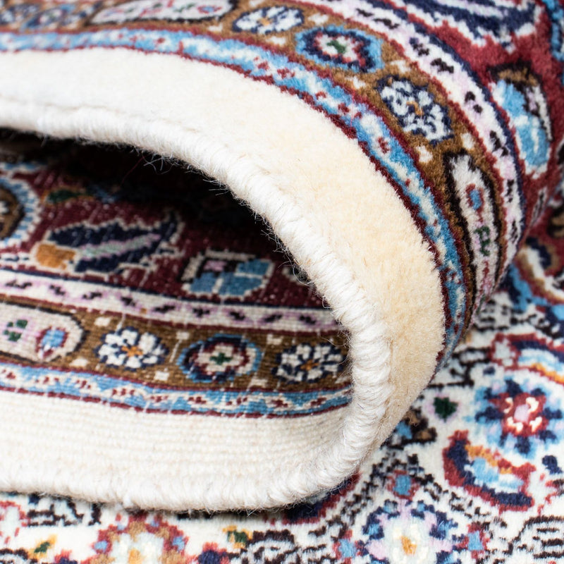 Persisk tæppe - Classic - 203 x 150 cm - beige