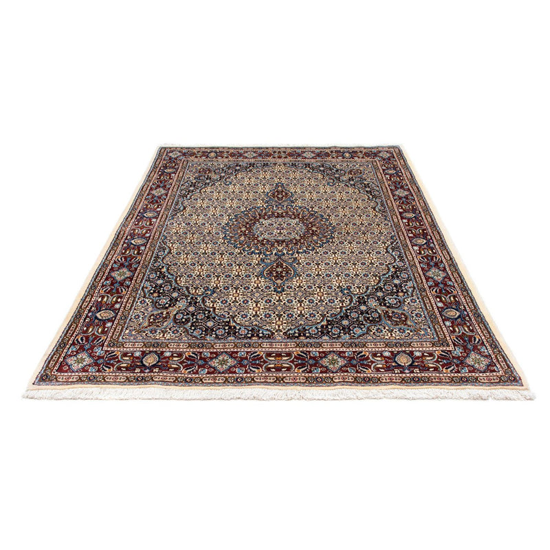 Persisk tæppe - Classic - 203 x 150 cm - beige