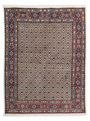 Persisk tæppe - Classic - 200 x 147 cm - beige