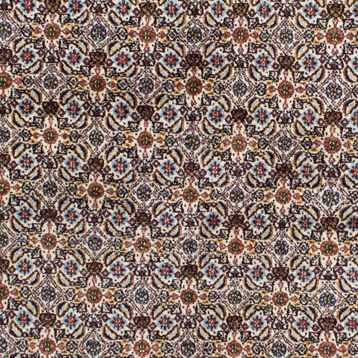 Persisk tæppe - Classic - 200 x 147 cm - beige