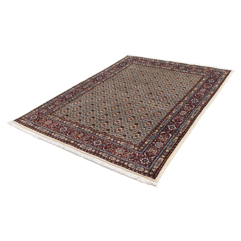 Persisk tæppe - Classic - 200 x 147 cm - beige