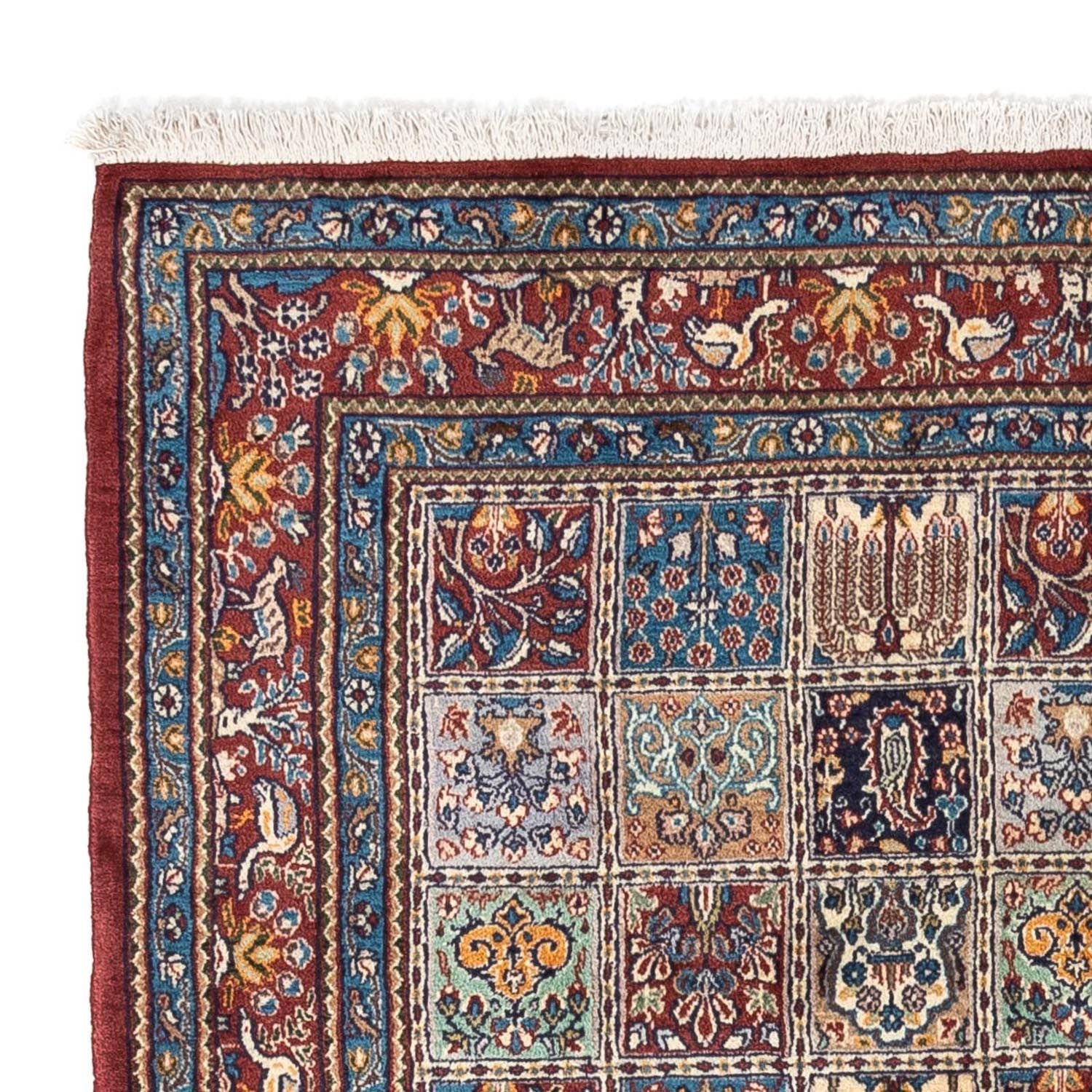 Persisk tæppe - Classic - 250 x 146 cm - beige