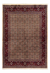 Persisk tæppe - Classic - 238 x 169 cm - beige